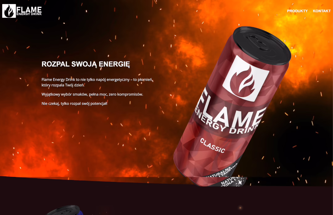 Realizacje i Portfolio - Strony Internetowe i Sklepy WooCommerce - Machalica Digital